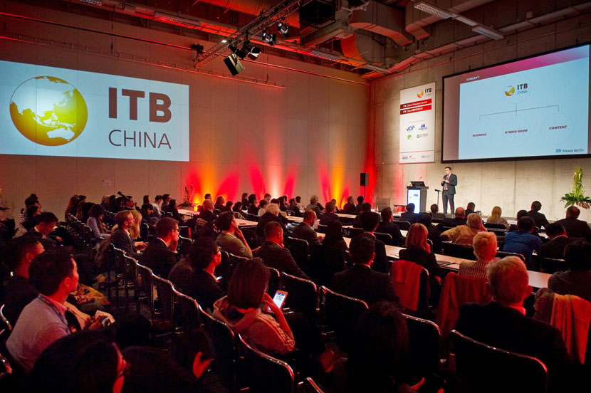 ITB China Conference 2024 sets to explore current trends in Chinese travel industry