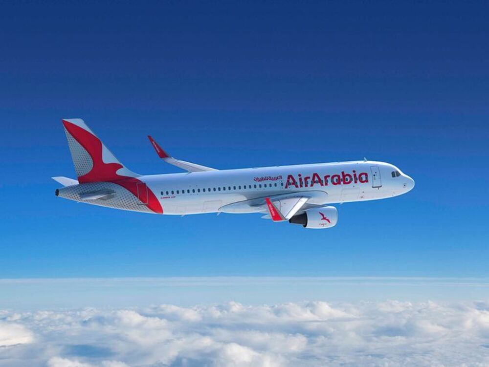 Travel to Istanbul Made Easier and More Affordable by Air Arabia Egypt from Cairo